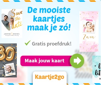 Happy person shopping